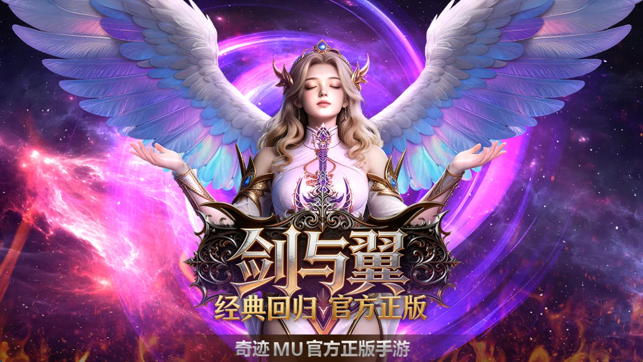 剑与翼（雷霆战魂）
